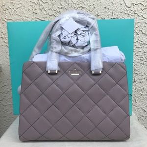 Kate spade Emerson place Olivers Satchel handbag